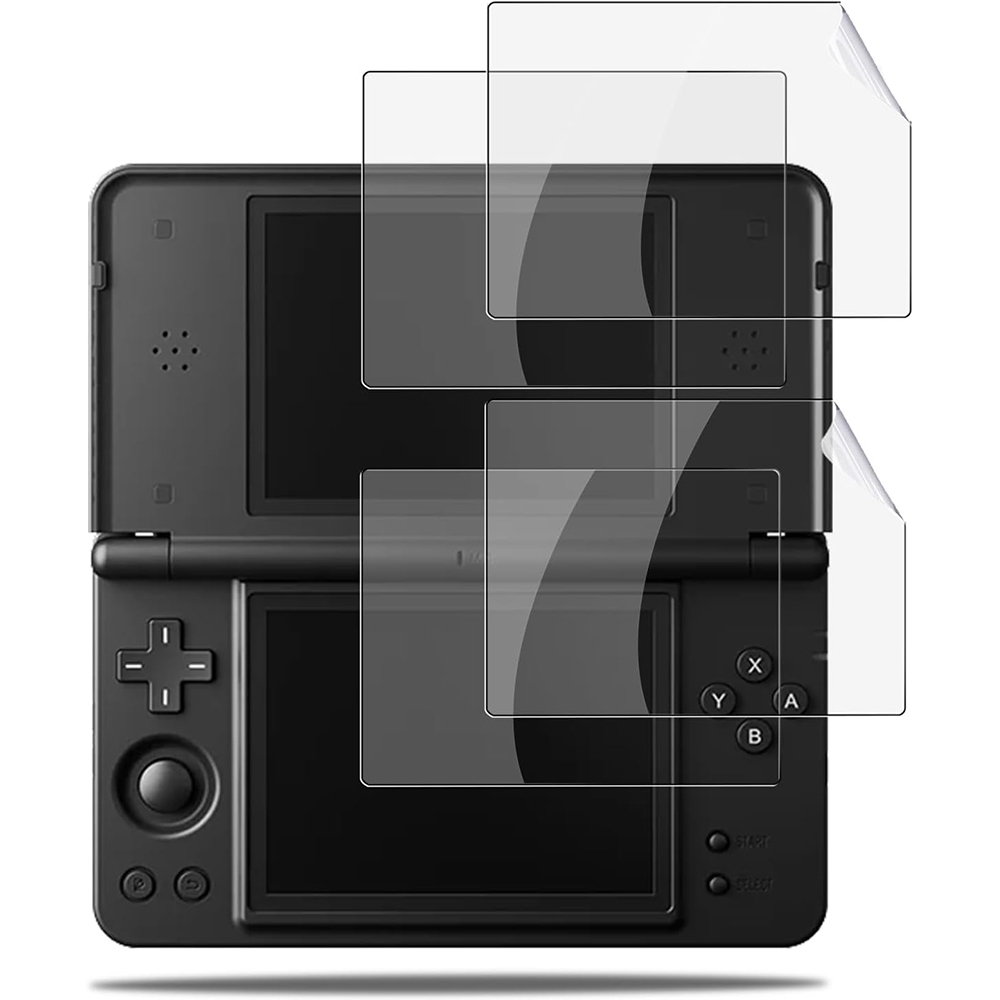 Gaming Console Anbernic - 2-4 stuks HD volledig hydraulische, flexibele