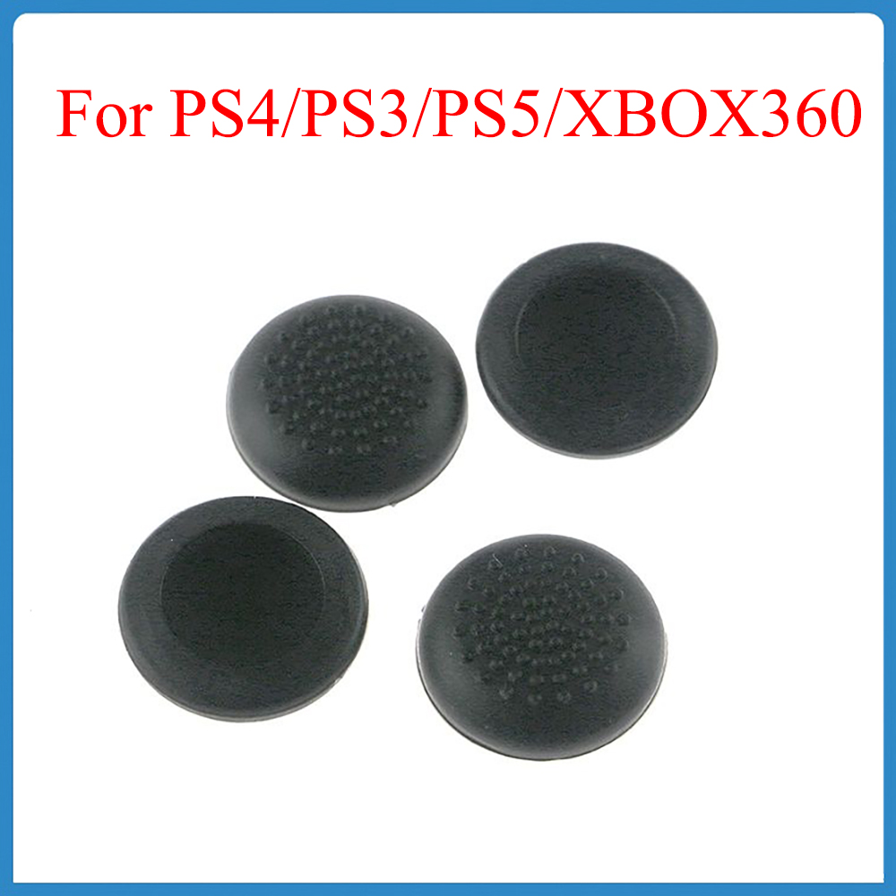 Gaming Console With Tv - 10 Stuks Voor Ps4 Joystick Beschermkap