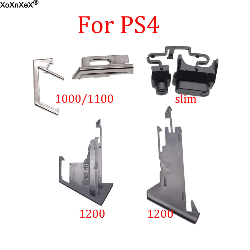 Gaming Console With Tv - Voor PS4 Console Schakelaar Knop Shell