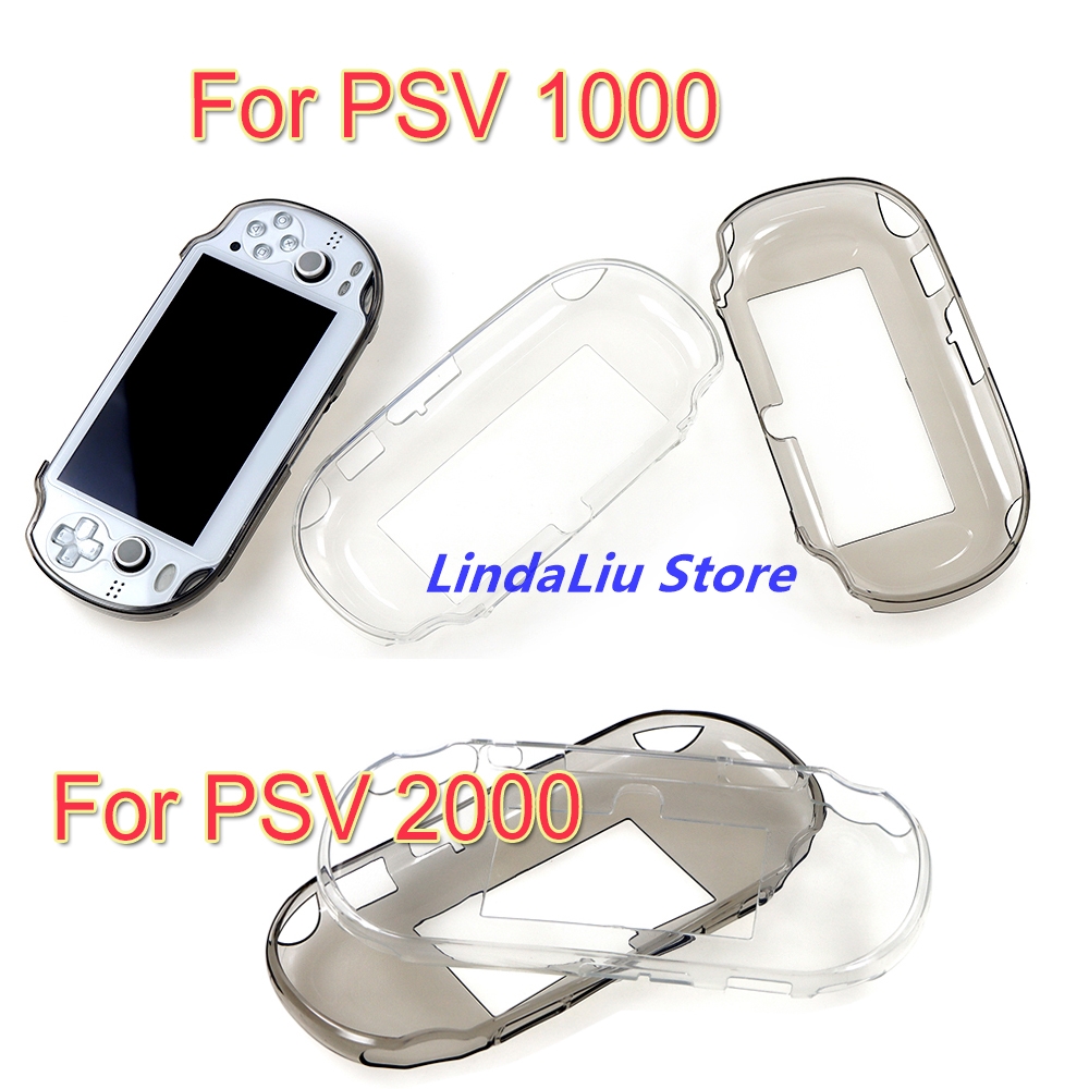 Gaming Console Sony - 1 STKS TPU Siliconen Shell Case