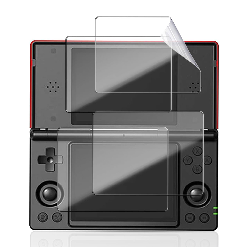 2-4 stuks HD volledig hydrauli - Gaming Console Anbernic recensie en prijs