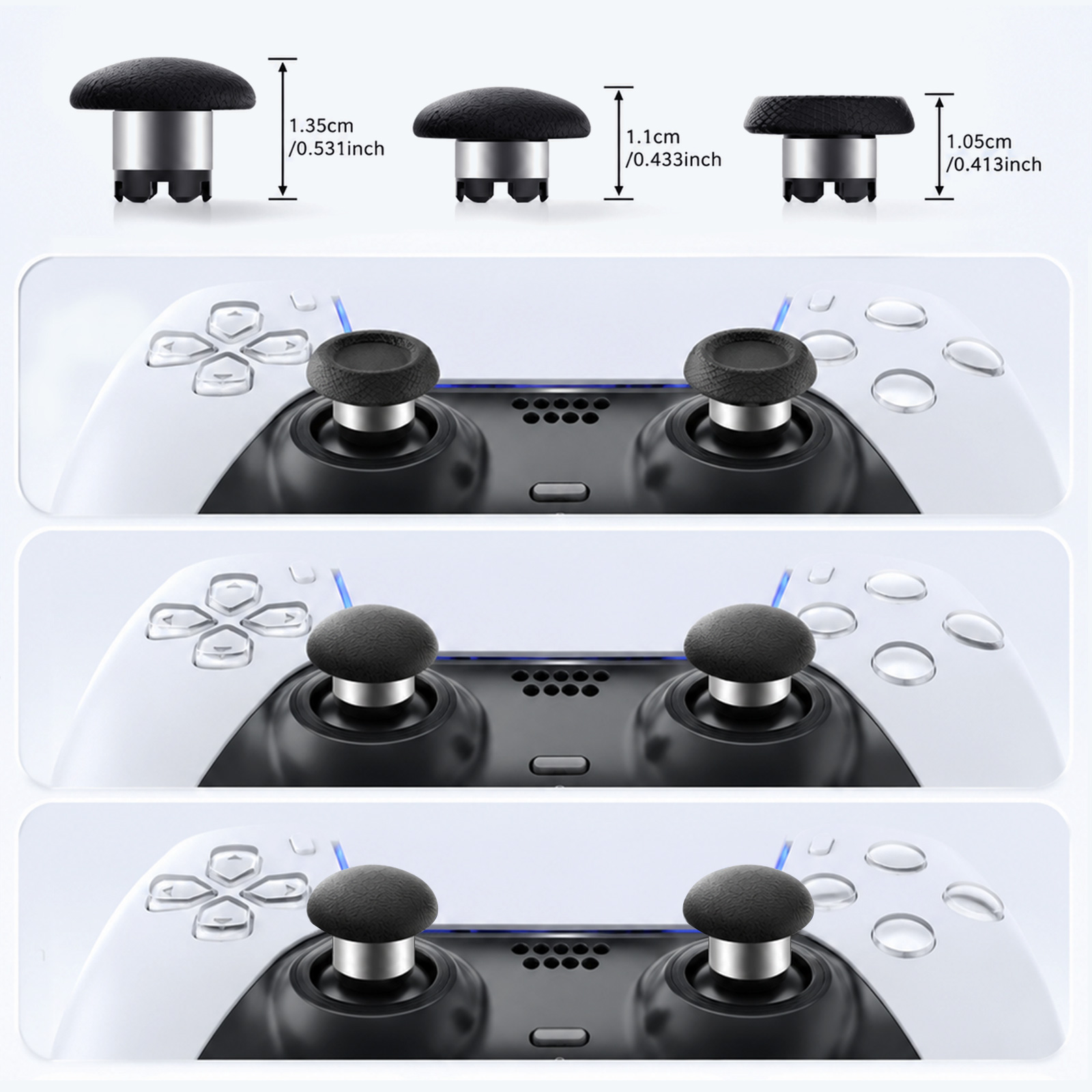 AKNES HALLPI AK205 Pro V6 TMR  - Gaming Console With Tv recensie en prijs