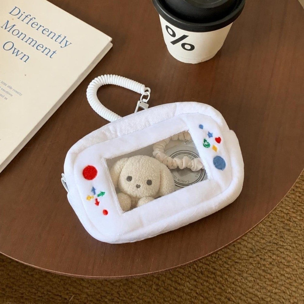 Draagbare Ita Bag in de vorm v - Gaming Console Windows recensie en prijs