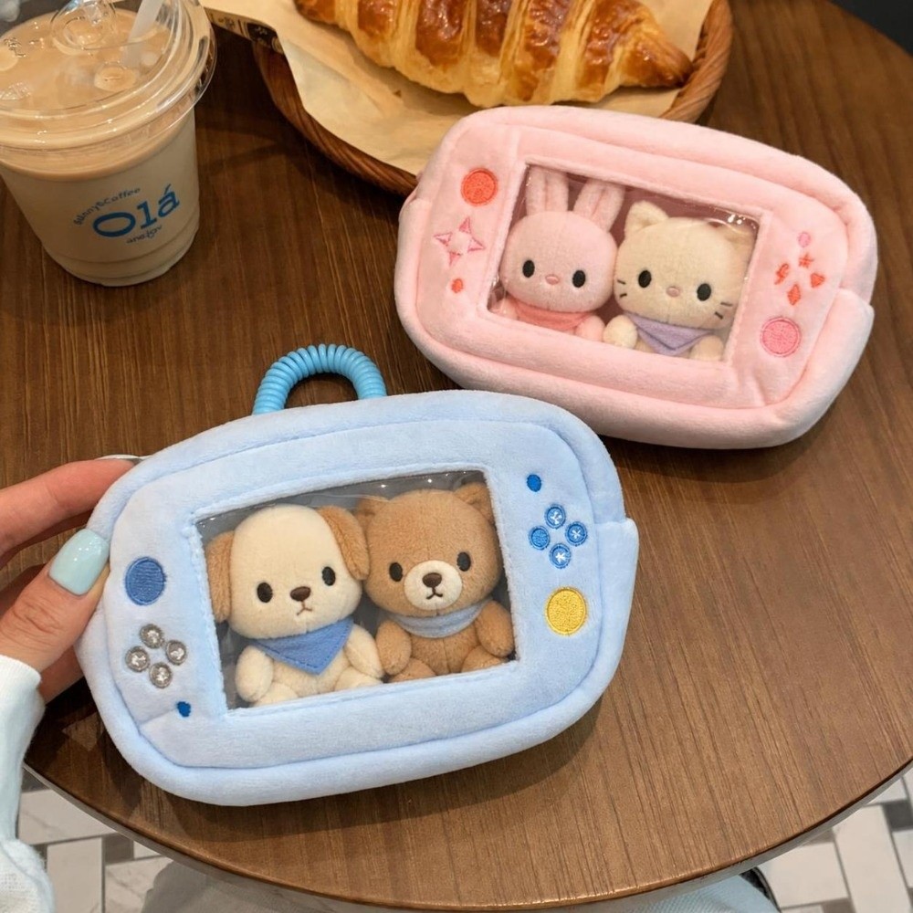 Draagbare Ita Bag in de vorm v - Gaming Console Windows recensie en prijs