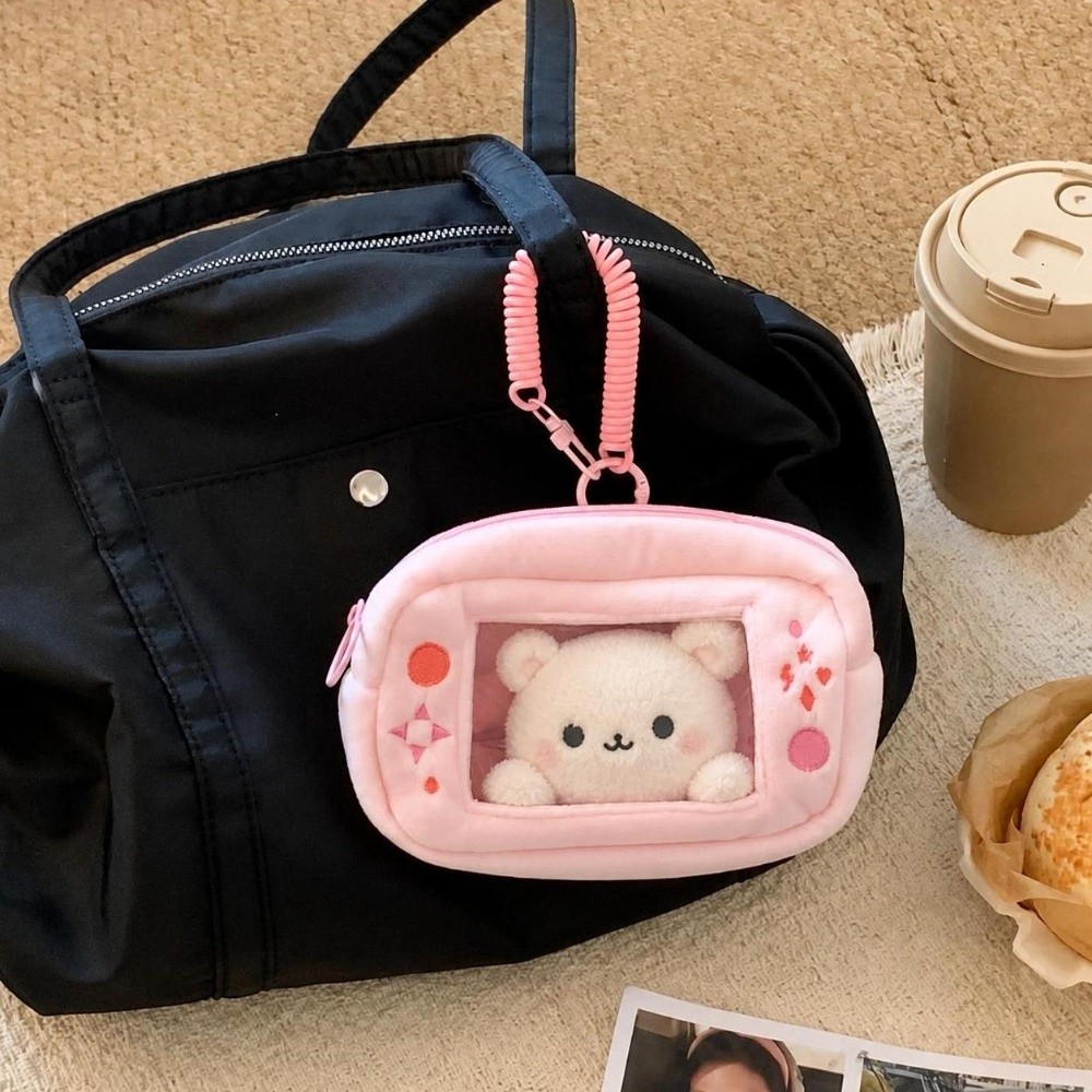 Draagbare Ita Bag in de vorm v - Gaming Console Windows recensie en prijs