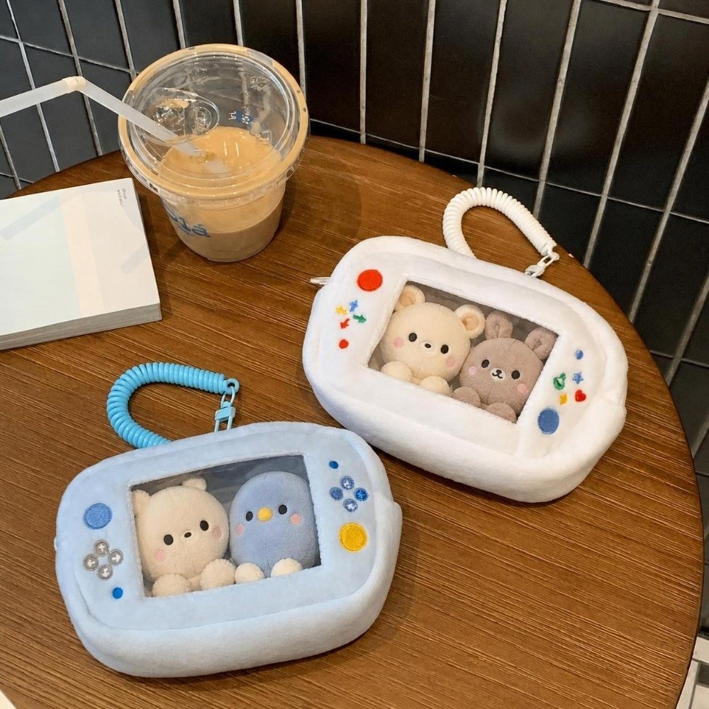 Draagbare Ita Bag in de vorm v - Gaming Console Windows recensie en prijs