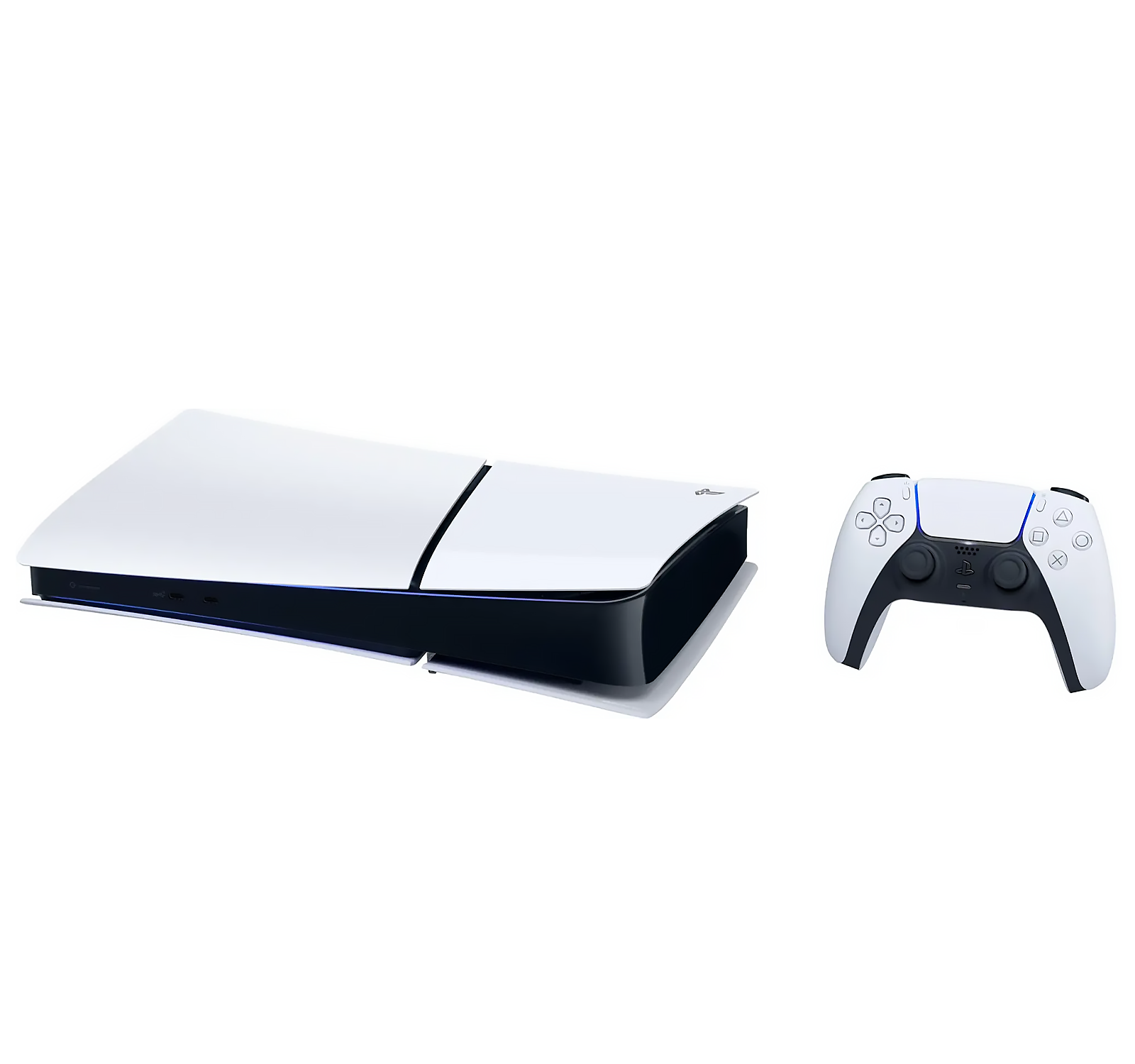 Sony PS5, digitaal gamesysteem - Gaming Console In Chinese recensie en prijs
