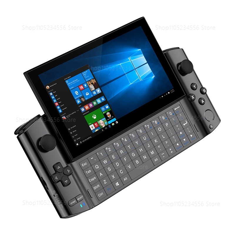 Gameconsole Externe Display Vo - Gaming Console Windows recensie en prijs