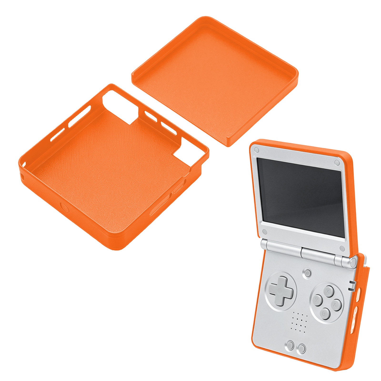 Voor ANBERNIC RG SP beschermho - Gaming Console Anbernic recensie en prijs