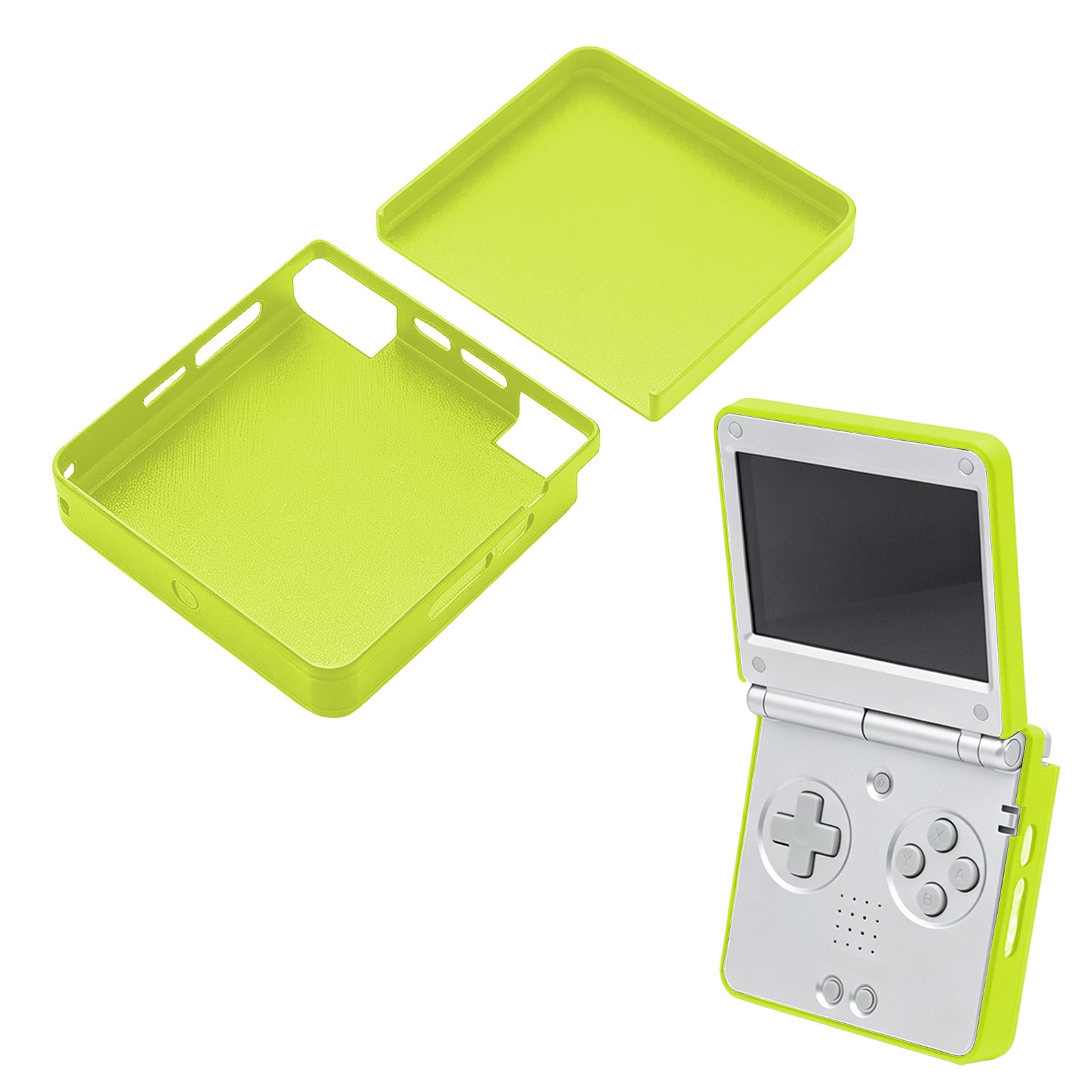 Voor ANBERNIC RG SP beschermho - Gaming Console Anbernic recensie en prijs