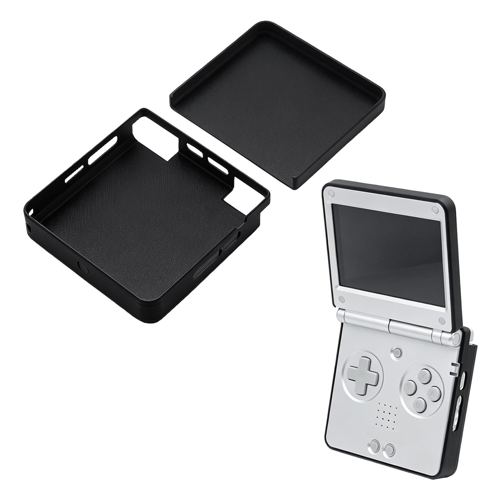 Voor ANBERNIC RG SP beschermho - Gaming Console Anbernic recensie en prijs