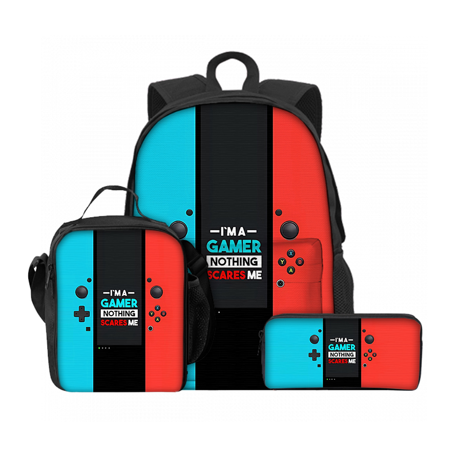 3-delige set eenvoudige games  - Gaming Console For Kids recensie en prijs