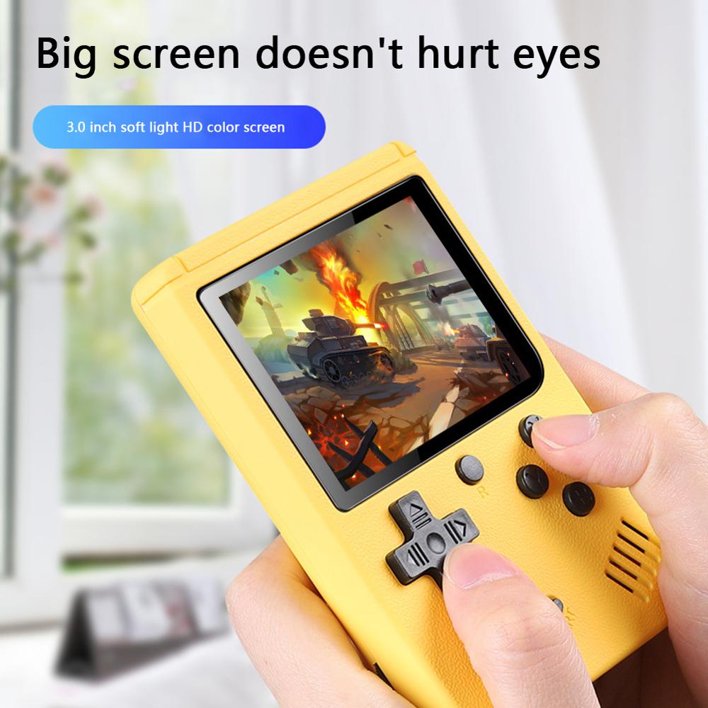 MINI Games Handheld Game Playe - Gaming Console For Kids recensie en prijs