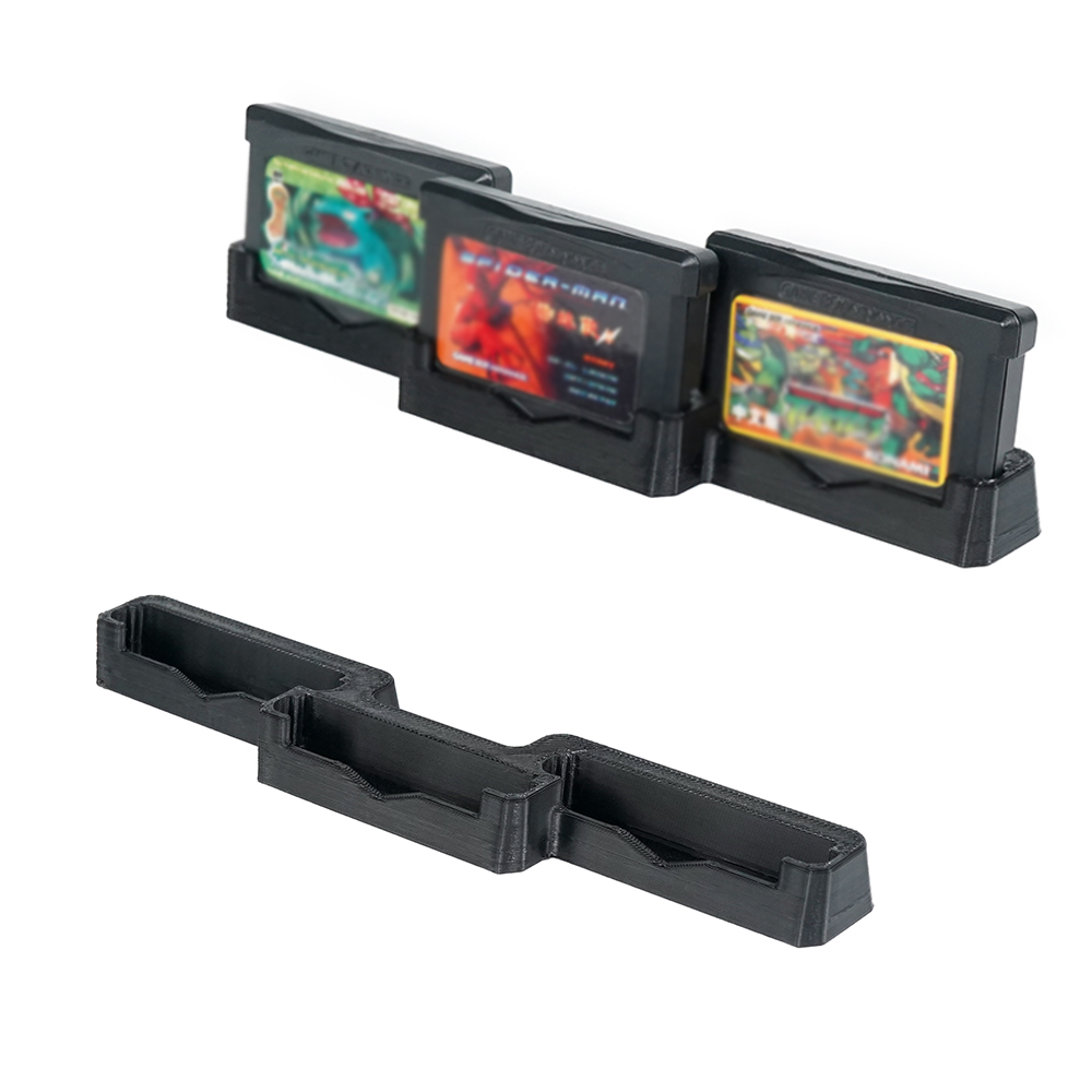 3D-geprinte opbergstandaard vo - Gaming Card Holder recensie en prijs
