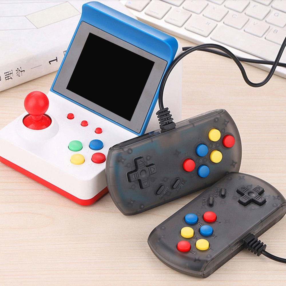 360 Video Games 3inch 8bit Dra - Gaming Console With Tv recensie en prijs