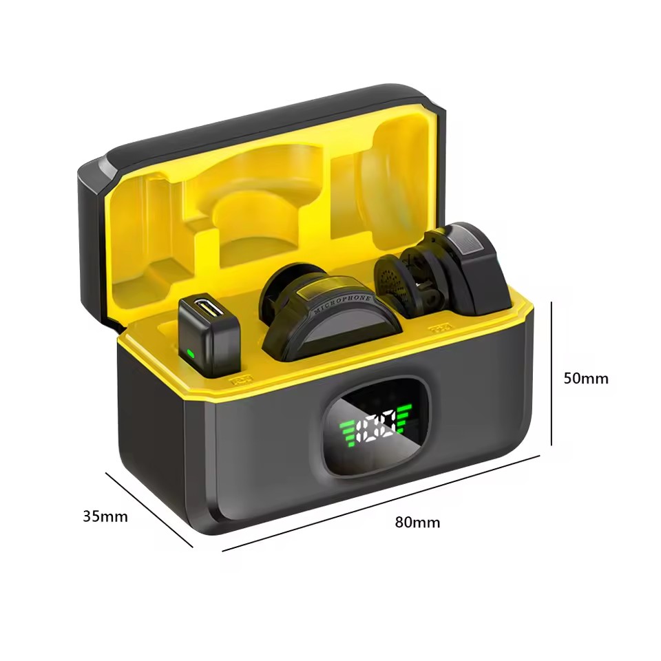 Draadloze Lavalier Bluetooth-m - Gaming Console For Your Phone recensie en prijs