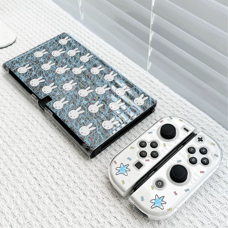 Kawaii Miffy Consolehoes voor  - Gaming Console With Tv recensie en prijs