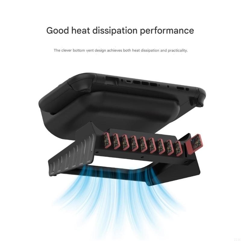 Console Host Beugel Houder Hor - Gaming Card Holder recensie en prijs