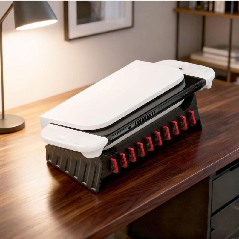 Console Host Beugel Houder Hor - Gaming Card Holder recensie en prijs