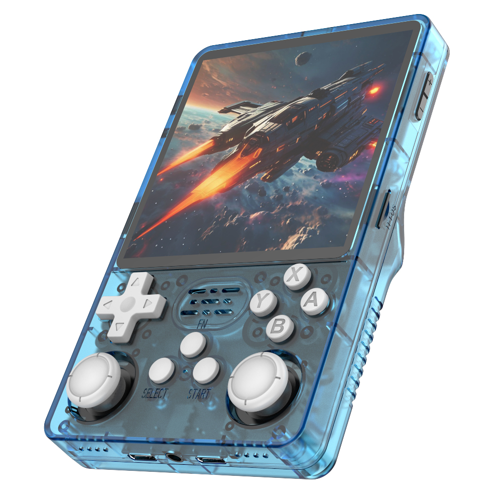 NIEUW Open Source Systeem Retr - Gaming Console For Kids recensie en prijs