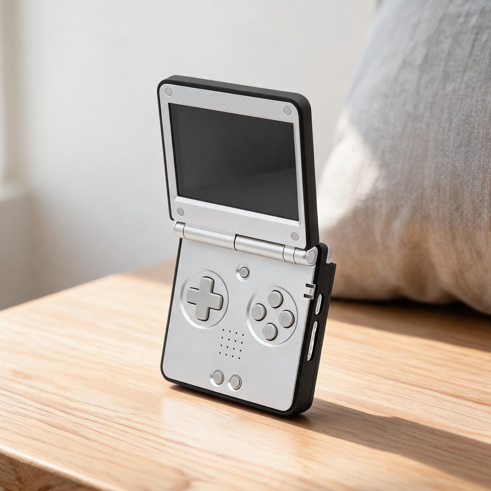 Beschermhoes geschikt voor de  - Gaming Console Anbernic recensie en prijs