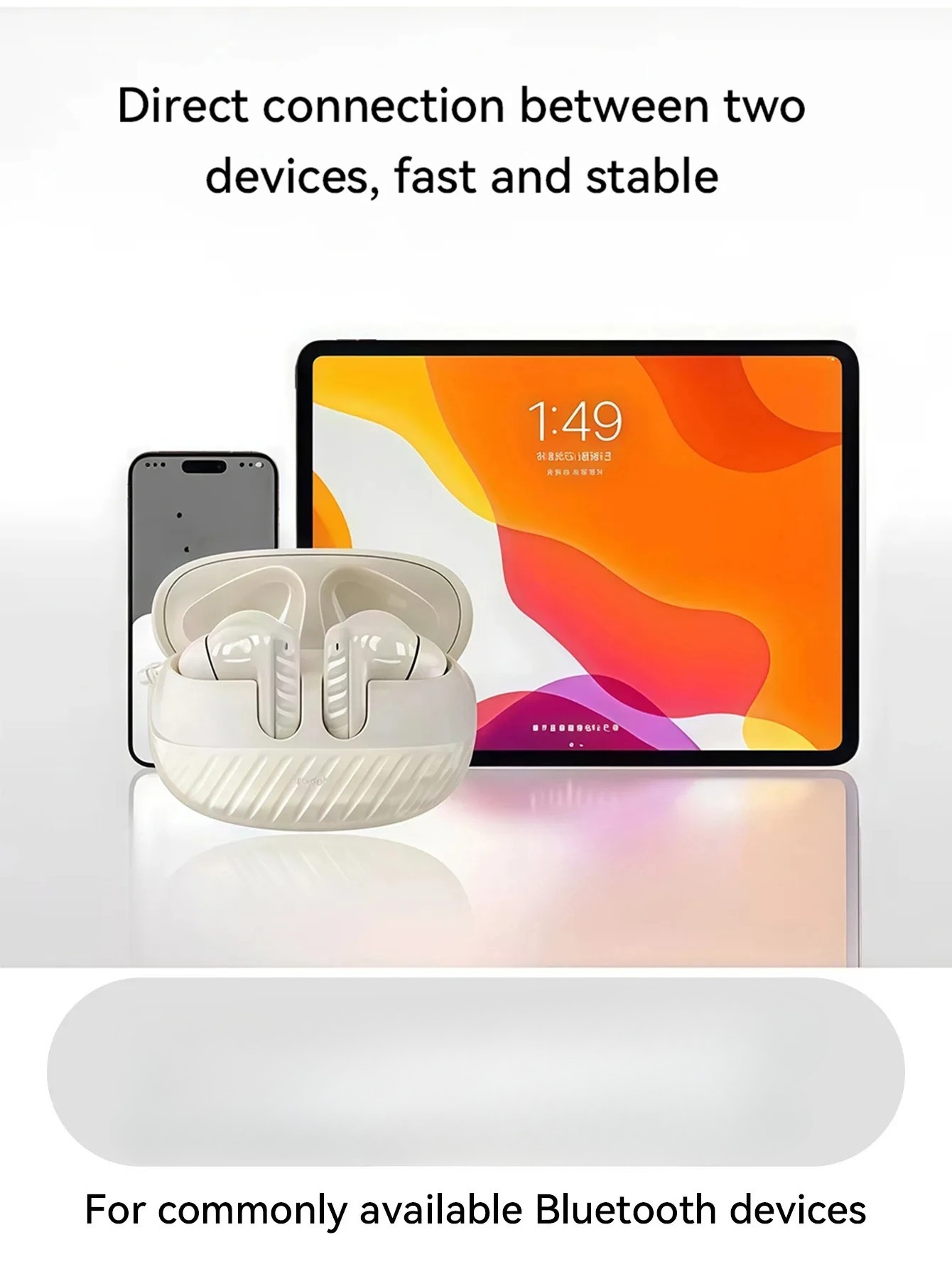 Nieuwe Aanwinst TWS Draadloze  - Gaming Console For Your Phone recensie en prijs