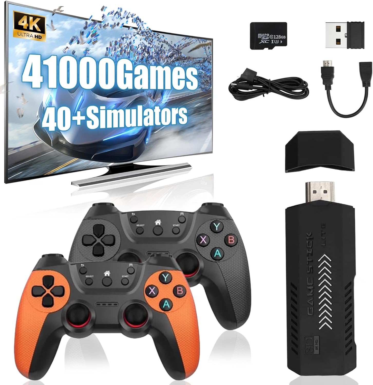 Super Console X2 Pro Game Box  - Gaming Console X2 recensie en prijs