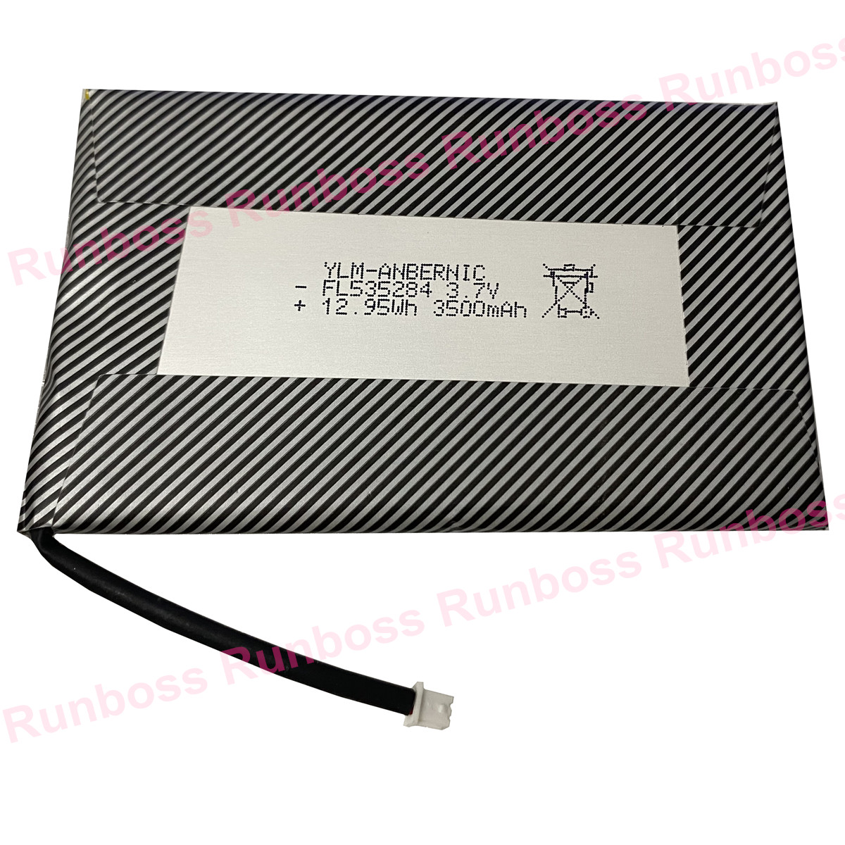 Nieuwe 3.7V 3500mAh Li-Ploymer - Gaming Console Anbernic recensie en prijs