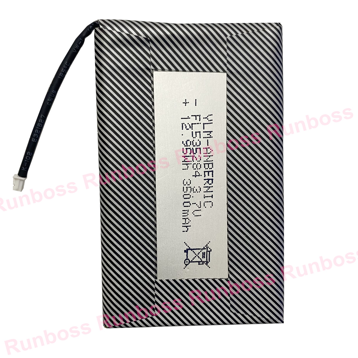 Nieuwe 3.7V 3500mAh Li-Ploymer - Gaming Console Anbernic recensie en prijs