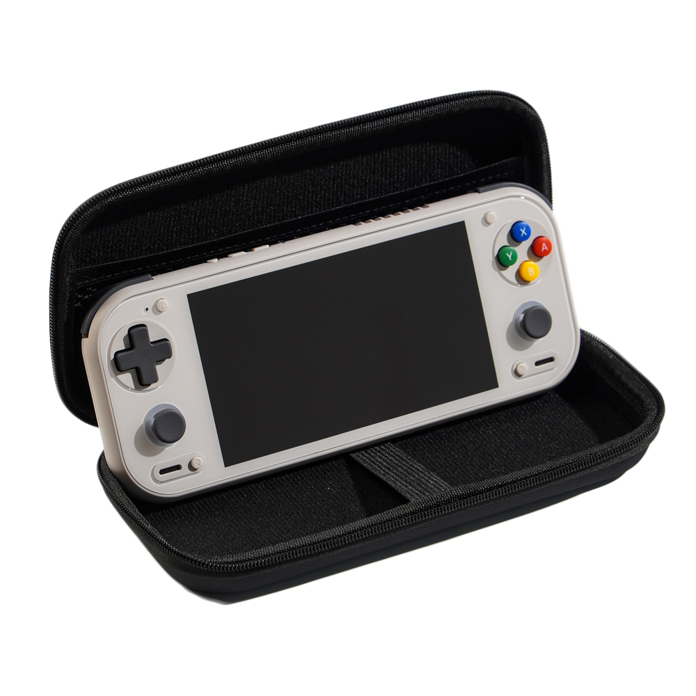 Beschermende draagtas voor ANB - Gaming Console Anbernic recensie en prijs