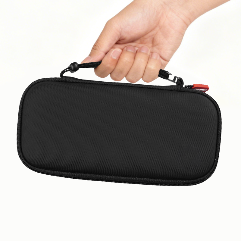 Beschermende draagtas voor ANB - Gaming Console Anbernic recensie en prijs