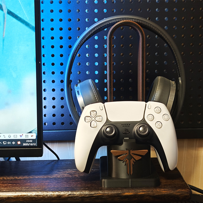 Handvat Oortelefoonstandaard Z - Gaming Console With Tv recensie en prijs