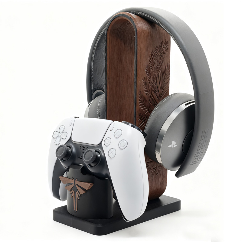 Handvat Oortelefoonstandaard Z - Gaming Console With Tv recensie en prijs