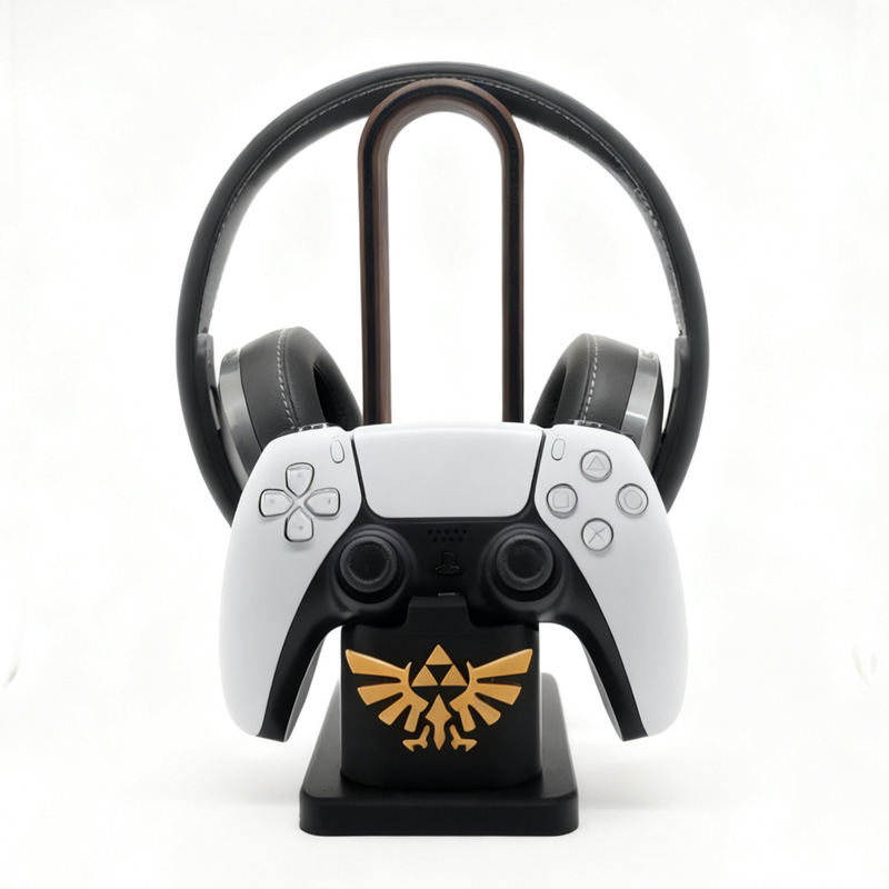 Handvat Oortelefoonstandaard Z - Gaming Console With Tv recensie en prijs