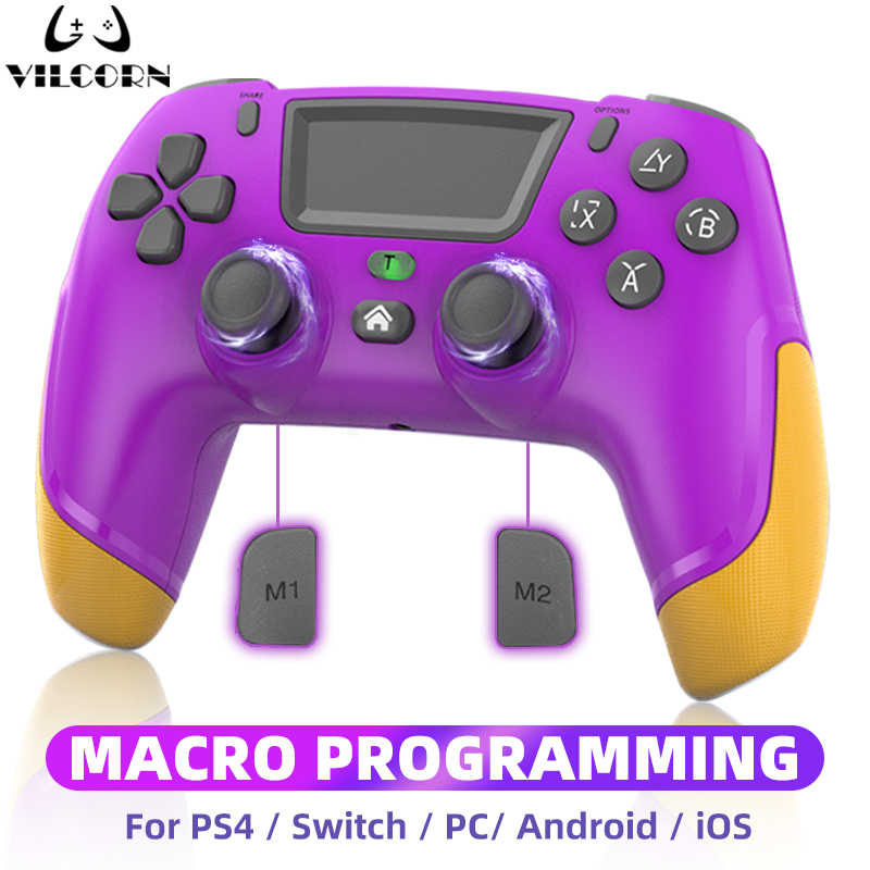 Draadloze gamecontroller voor  - Gaming Console Windows recensie en prijs