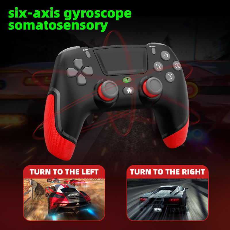 Draadloze gamecontroller voor  - Gaming Console Windows recensie en prijs