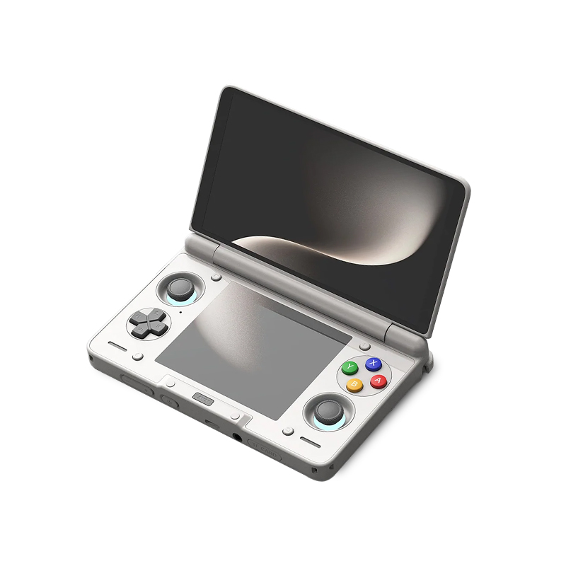 AYN Thor Android Handheld Dual - Gaming Console Windows recensie en prijs