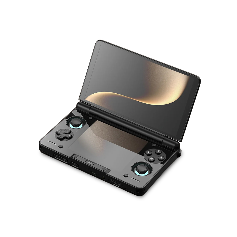 AYN Thor Android Handheld Dual - Gaming Console Windows recensie en prijs