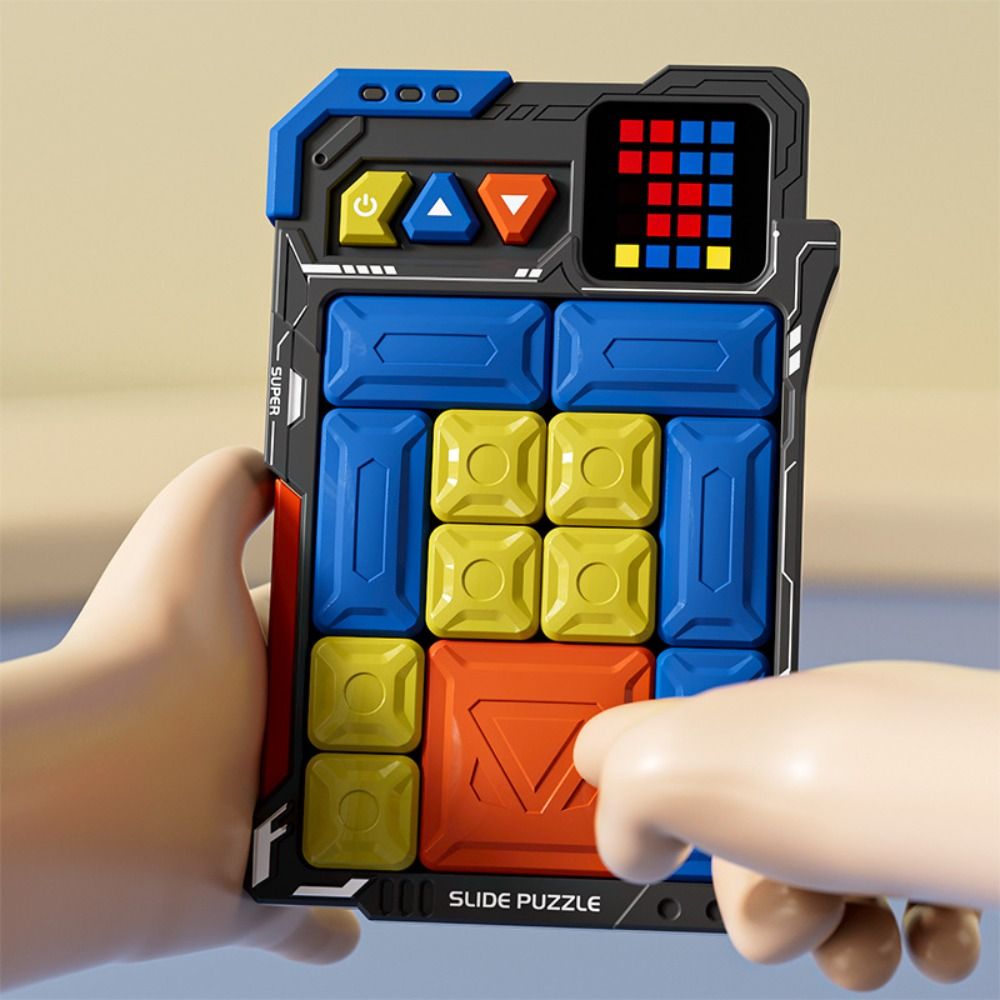 Nieuwe Super Slide Huarong Roa - Gaming Console For Kids recensie en prijs