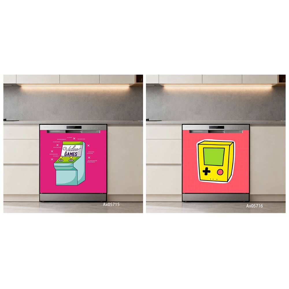 Jaren 90 Retro Pixel Gaming Ar - Gaming Console Windows recensie en prijs