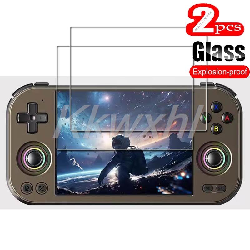 2 Stuks Voor Anbernic RG477M H - Gaming Console Anbernic recensie en prijs