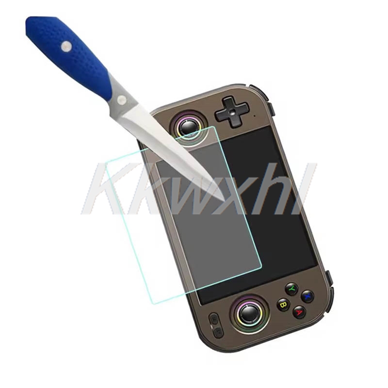 2 Stuks Voor Anbernic RG477M H - Gaming Console Anbernic recensie en prijs