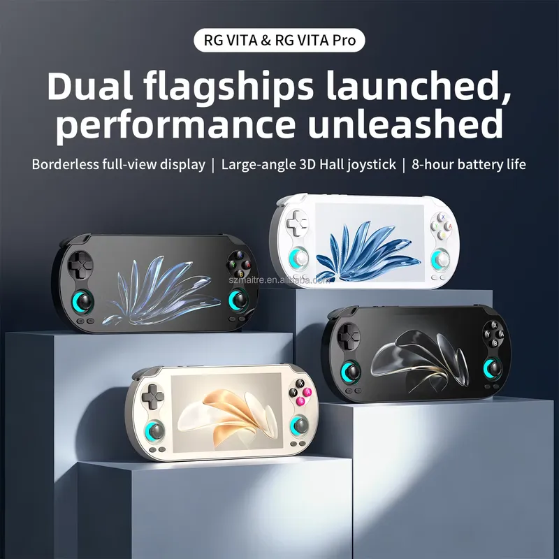 【CHIMU HOME】 5,5 inch touchscr - Gaming Console Free recensie en prijs