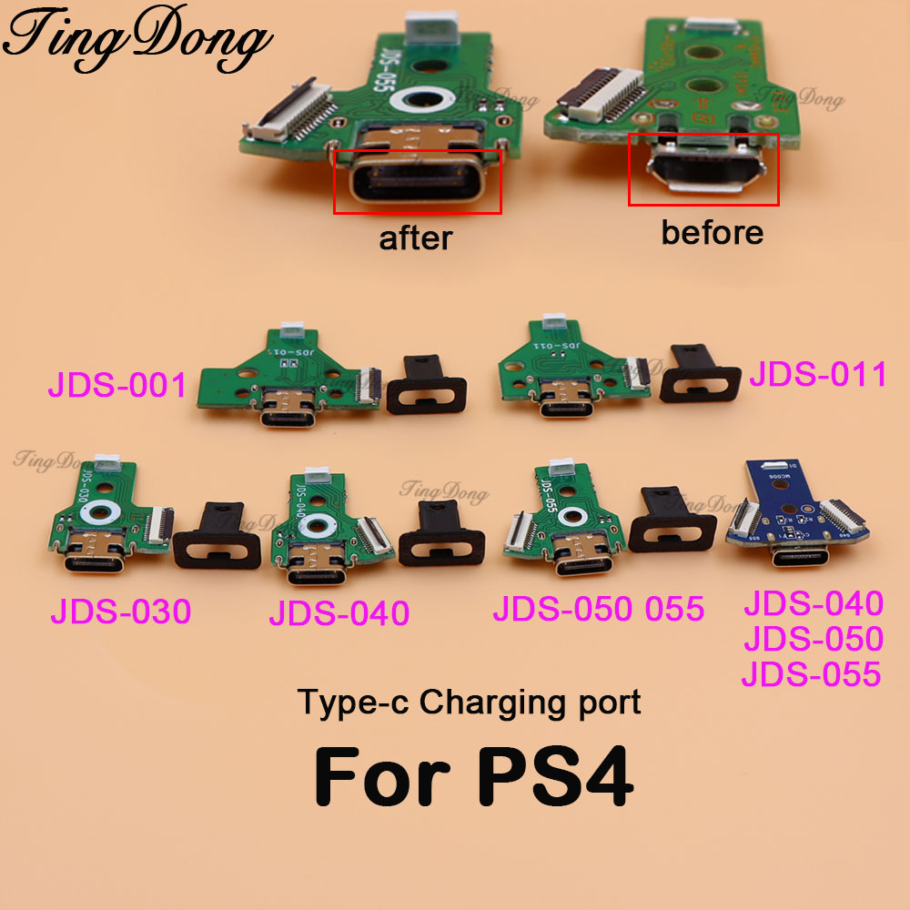 1Set USB Data Type-C Oplaadpoo - Gaming Console With Tv recensie en prijs