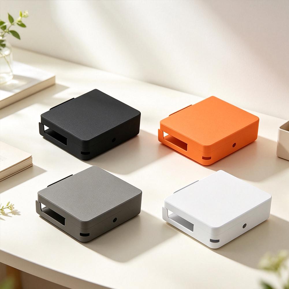 3D-geprinte volledige behuizin - Gaming Console Anbernic recensie en prijs