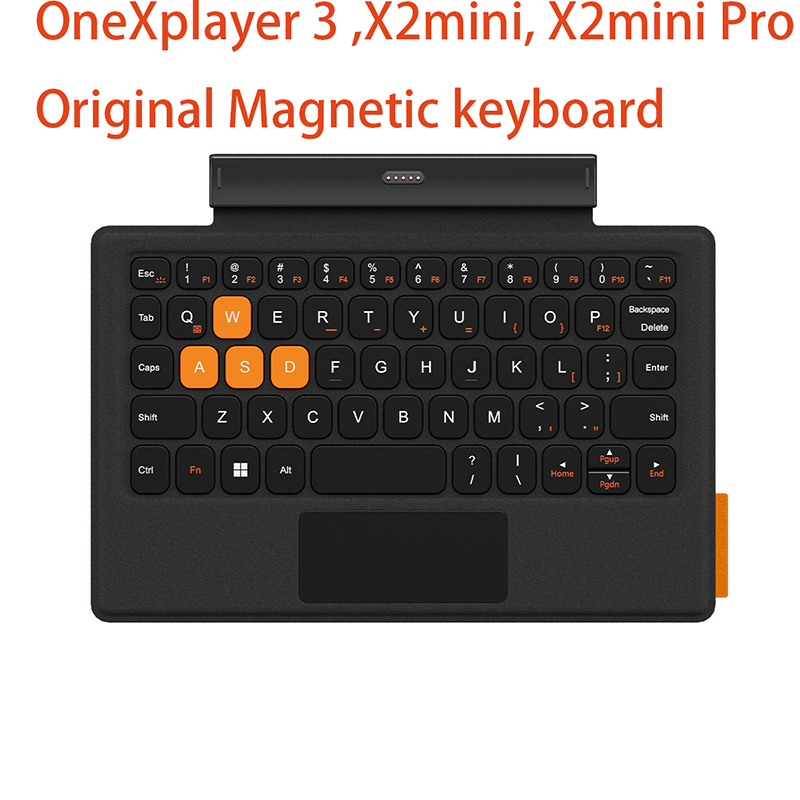 Origineel magnetisch toetsenbo - Gaming Console X2 recensie en prijs