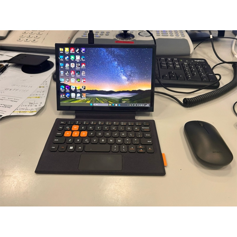 Origineel magnetisch toetsenbo - Gaming Console X2 recensie en prijs