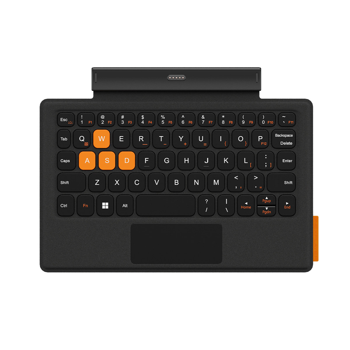 Origineel magnetisch toetsenbo - Gaming Console X2 recensie en prijs