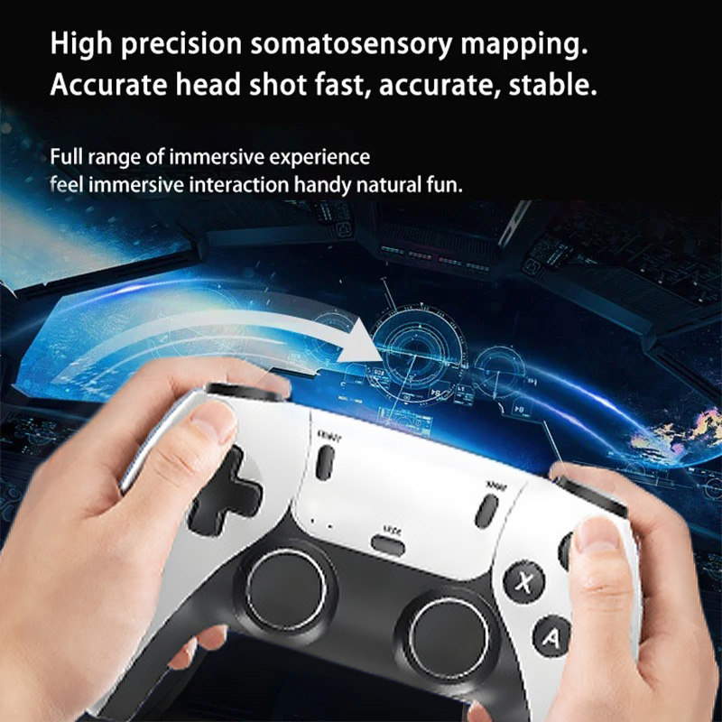 X2 PRO Game Stick 4K HDMI Retr - Gaming Console X2 recensie en prijs
