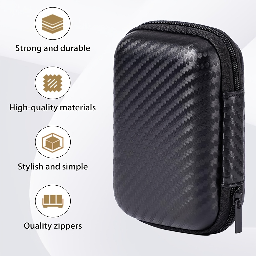 Stevige EVA-draagtas voor Nint - Gaming Console Free recensie en prijs